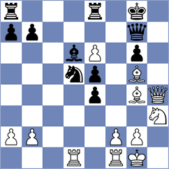 Ambartsumova - Herman (chess.com INT, 2024)