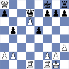 Andreikin - Tristan (chess.com INT, 2024)