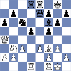 Maurizzi - Bianchi (Chess.com INT, 2020)