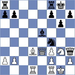 Burke - Weisz (chess.com INT, 2024)