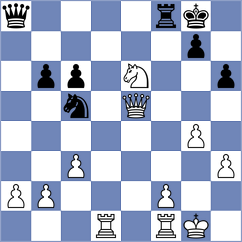 Nareks - Vifleemskaia (chess.com INT, 2023)