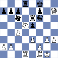 Bayo Milagro - Lonoff (chess.com INT, 2022)