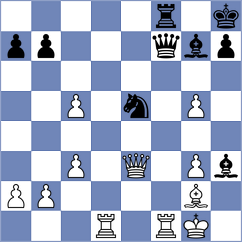 Crevatin - Shoshin (chess.com INT, 2023)