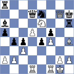 Pretnar - Kogoj (Chess.com INT, 2021)