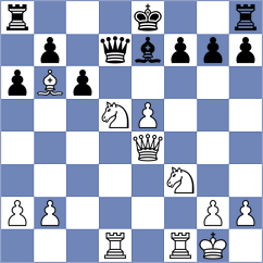 Reprintsev - Gottstein (chess.com INT, 2024)