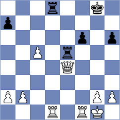 Gonzaga Garcia - Bolourchifard (Chess.com INT, 2019)