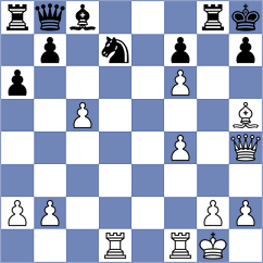 Ingebretsen - Meyers (chess.com INT, 2023)