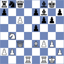 Vijayalakshmi - Gevorgyan (Chess.com INT, 2020)