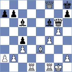 Kosteniuk - Shukhman (FIDE Online Arena INT, 2024)