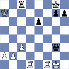 Kakumanu - Khnykin (Chess.com INT, 2021)