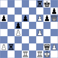 Gruzman - Badacsonyi (chess.com INT, 2024)