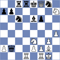 Karavaeva - Lamaze (Chess.com INT, 2021)