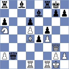 Aldokhin - Goncalves (chess.com INT, 2023)