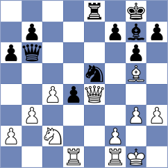 Sinitsina - Deviprasath (chess.com INT, 2021)