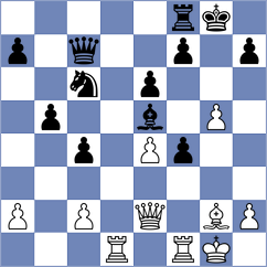 Pan - Georgiev (Chess.com INT, 2021)