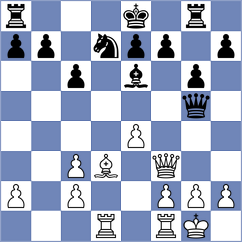 Machala - Olsar (Chess.com INT, 2021)