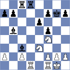Lesage - Evrin (Europe-Chess INT, 2020)