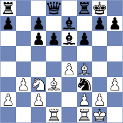Seifert - Ismayil (Chess.com INT, 2021)