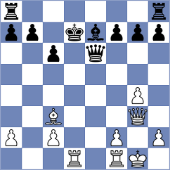 Beerdsen - Barath (chess.com INT, 2024)