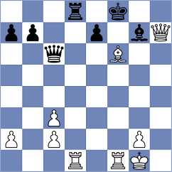 Franca - Necula (Chess.com INT, 2020)