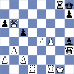 Zenelaj - Timmermans (chess.com INT, 2024)