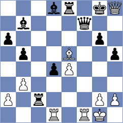 Krishnan - Talbi (chess.com INT, 2023)