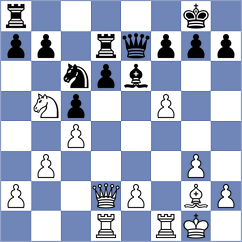 Bazilius - Dahl (chess.com INT, 2024)