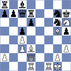 Drygalov - Shahinyan (chess.com INT, 2023)