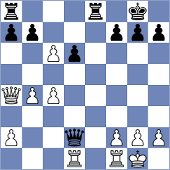 Baghdasaryan - Bressac (Chess.com INT, 2021)