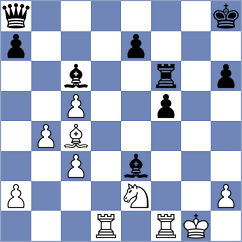 Alvarado - Mendes Aaron Reeve (chess.com INT, 2024)