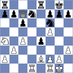 Fernandez Hernandez - Butti (Chess.com INT, 2021)