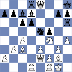Georgiev - Jiang (Chess.com INT, 2021)