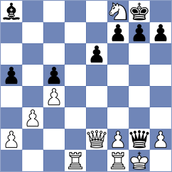 Mathur - Prieto Aranguren (chess.com INT, 2024)