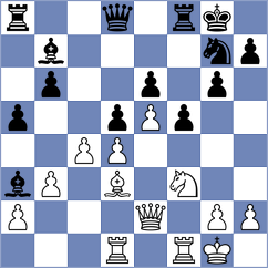 Koellner - Torres Cueto (chess.com INT, 2020)