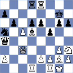Boyer - Grigoriants (chess.com INT, 2024)