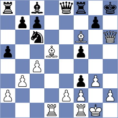 Brizzi - Smith (Chess.com INT, 2020)