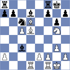 Onischuk - Trakru (chess.com INT, 2021)