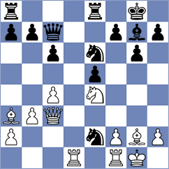 Garcia Cuenca - Galaktionov (chess.com INT, 2024)
