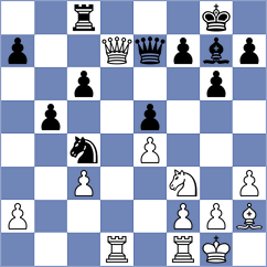 Romero Arzuaga - Hehir (chess.com INT, 2024)