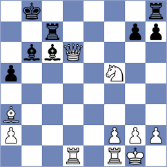 Zabrocki - Starley (Chess.com INT, 2021)
