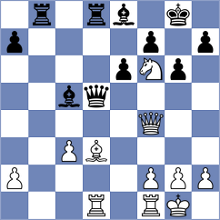 He - Akhmetov (chess.com INT, 2023)