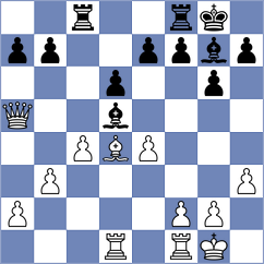 Florianovitz - Sadilek (chess.com INT, 2023)