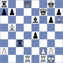 Brodowski - Korkmaz (chess.com INT, 2022)