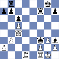 Estrada Nieto - Chandratreya (chess.com INT, 2021)