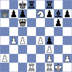 Papp - Kandil (chess.com INT, 2024)