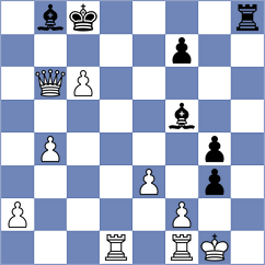 Villegas - Tran (Chess.com INT, 2020)