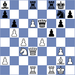 Wang - Guan (Chess.com INT, 2020)