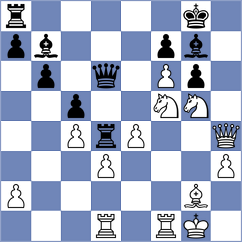 Dahlgren - Enkhrii Enkh-Amgalan (chess.com INT, 2024)