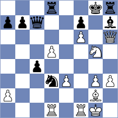 Kopacz - Nguyen (Chess.com INT, 2021)