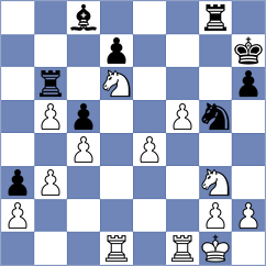 Kosteniuk - Gomez Barrera (FIDE Online Arena INT, 2024)